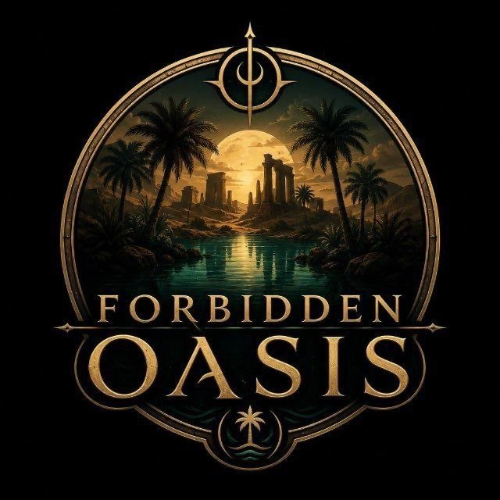 Forbidden Oasis