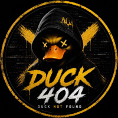 DUCK404