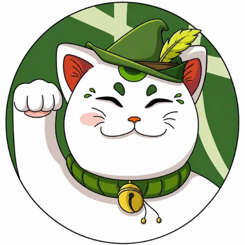Manekineko