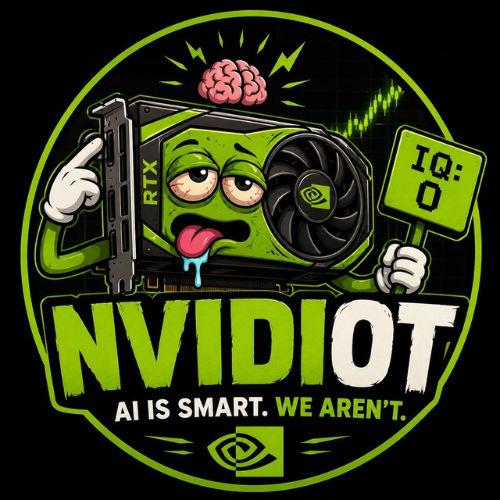 $NVIDIOT