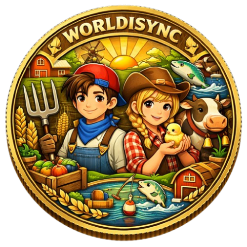Wworldisync