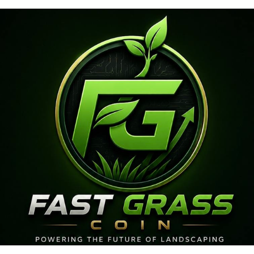 Fast grass coin