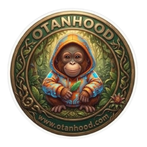 OTANHOOD COIN