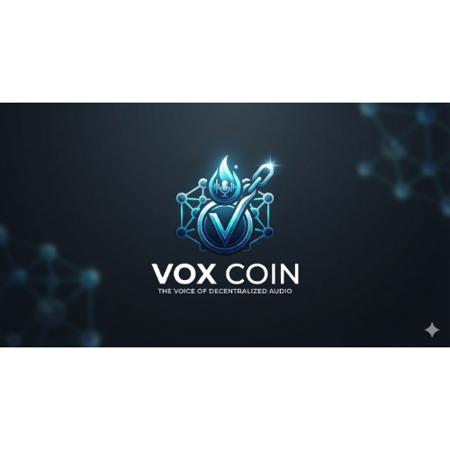 VOX COIN ECOSYSTEM