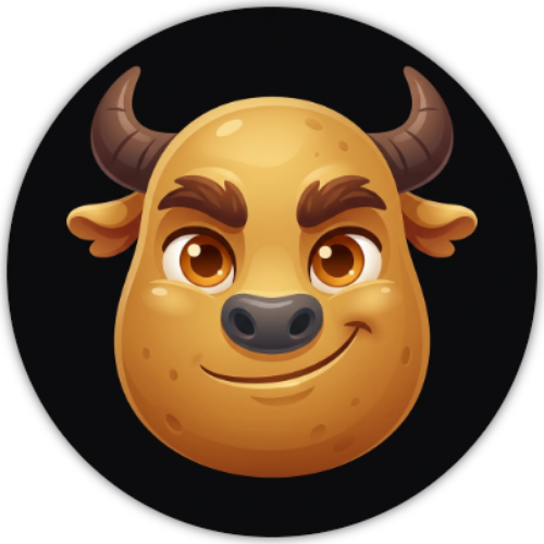The Potato Bull