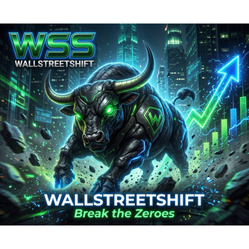 Wallstreetshift