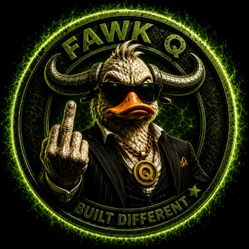 Fawk Q