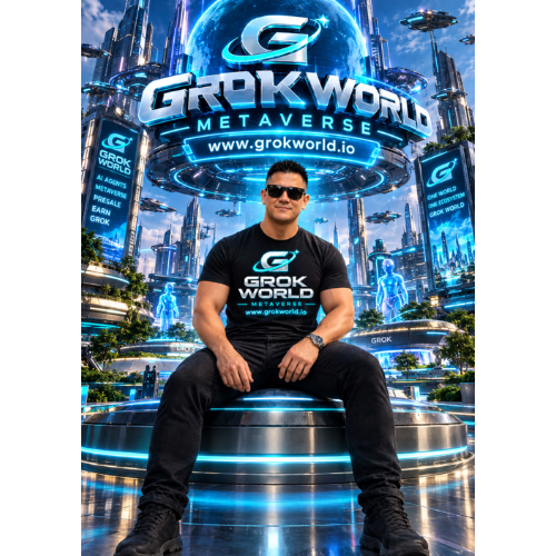 GROK AI