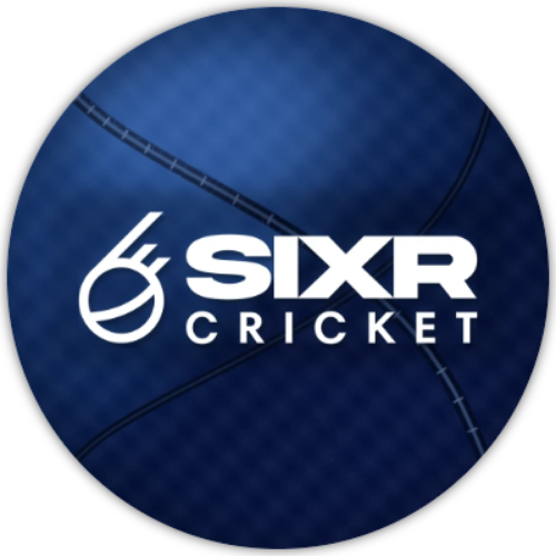SIXR Cricket