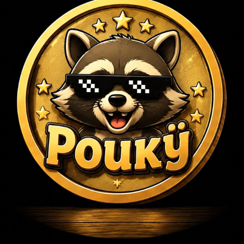 POUKY