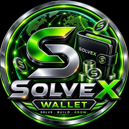 SOLVEX WALLET
