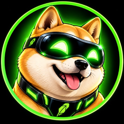 ARTIFICIAL DOGE