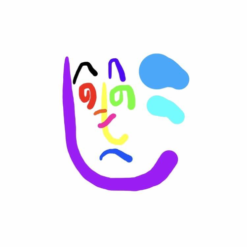 へのへのもへじ