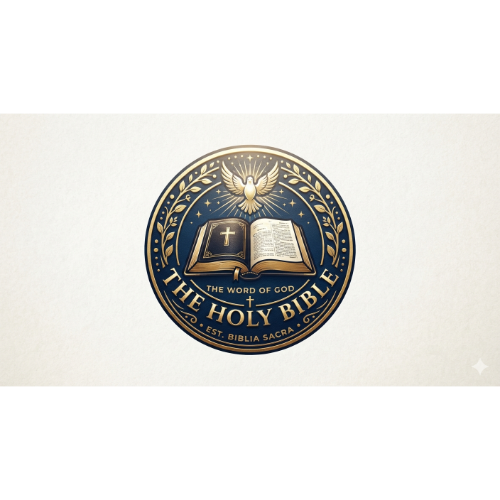 THE HOLY BIBLE LOVERS