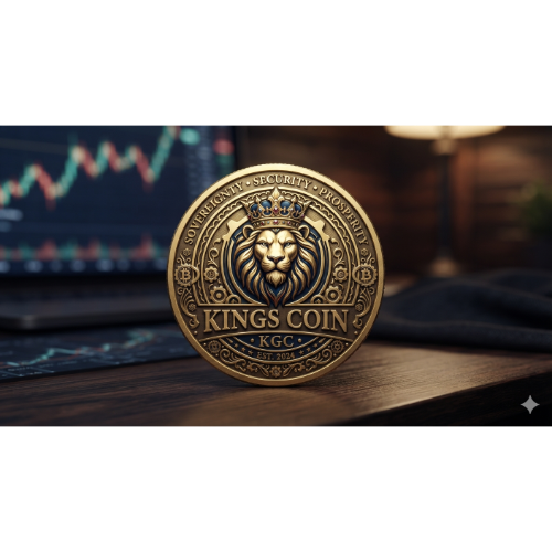 Kings Coin