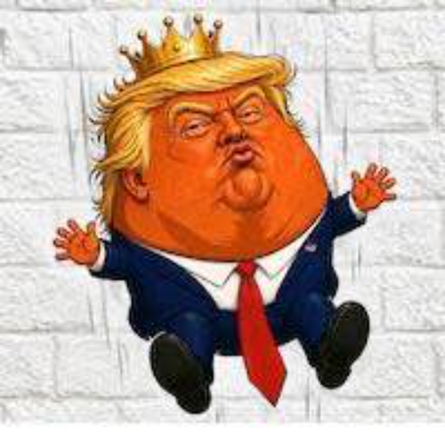 Trumpty On Solana