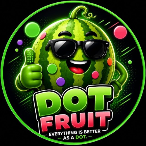 Dotfruit