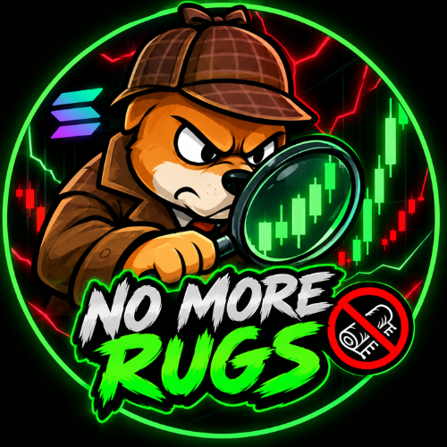 No More Rugs