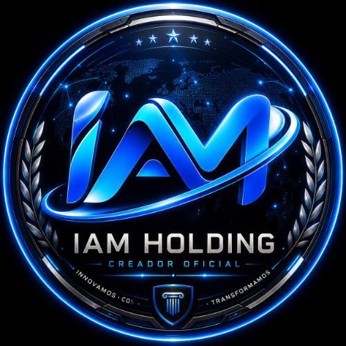IAM HOLDING CORPORATION