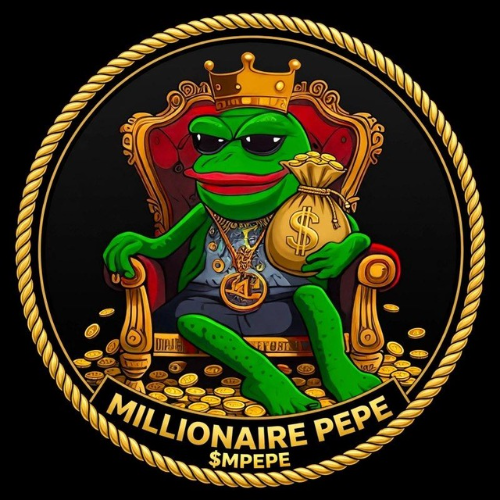 $MPEPE (Community Chat)