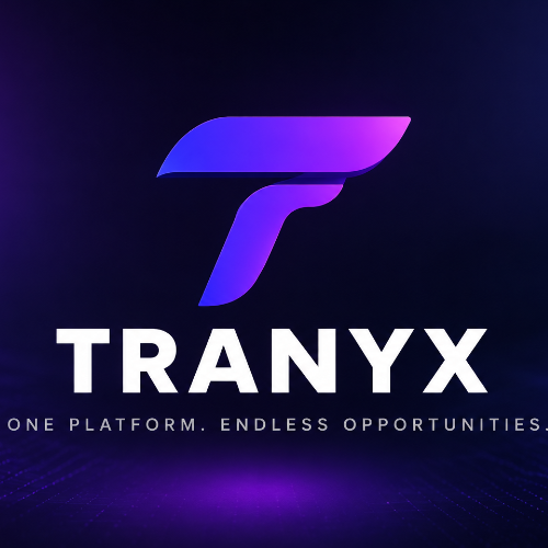 Tranyx