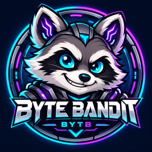 BYTEBANDIT