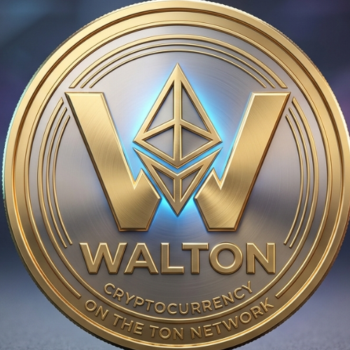 Wal Ton