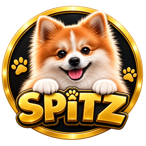 Pomeranian Spitz