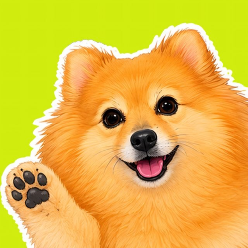 PONS DOG $OZZY