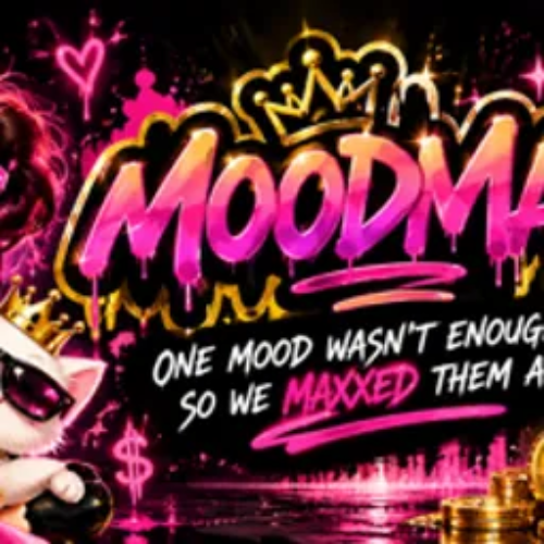 MOODMAXX