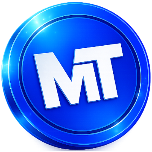 Coin Market Tok