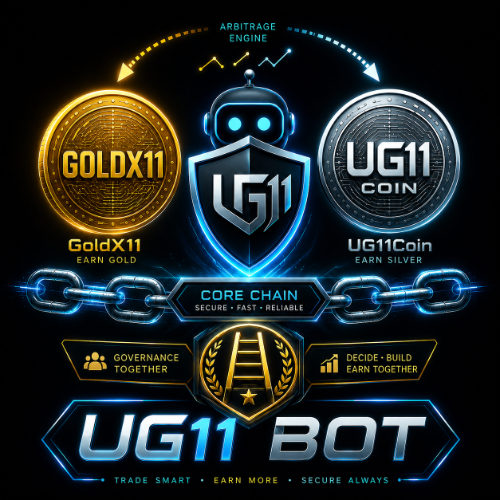 GoldX11