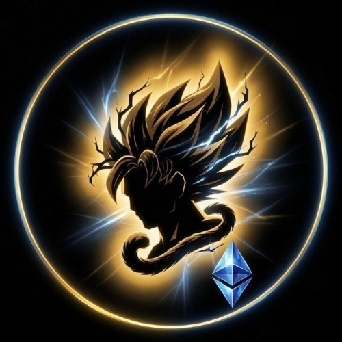 Super Saiyan