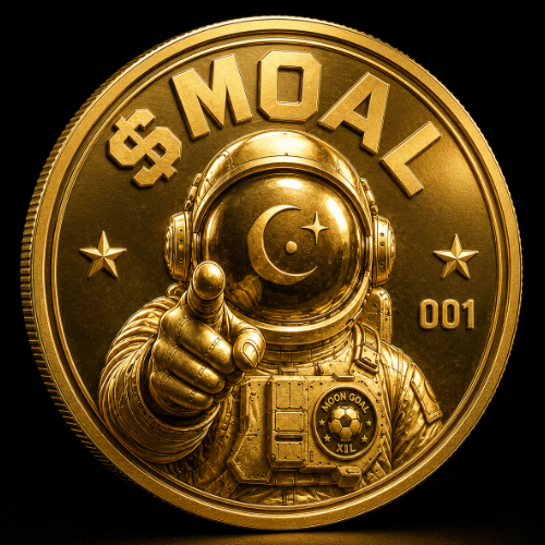 MOON GOAL