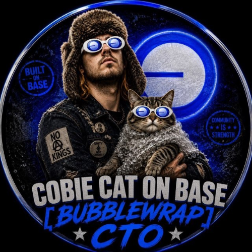 COBIE CAT ON BASE