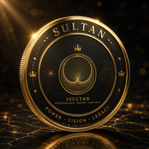 Sultan Coin