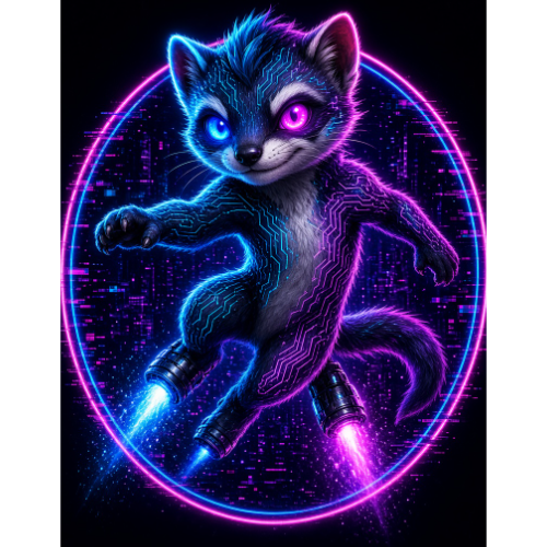 Warp Weasel