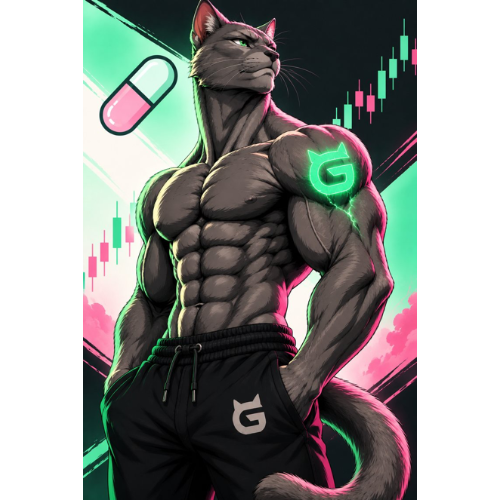 Gigacate