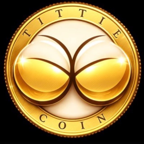 Tittie coin