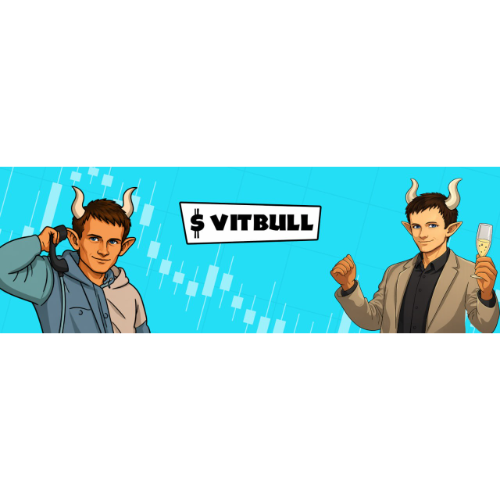 VITBULL || Vitalik ETH Bull
