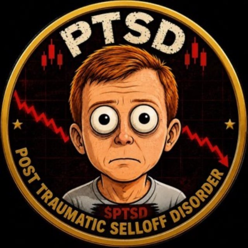 Post-Traumatic Sell-Off Disorder