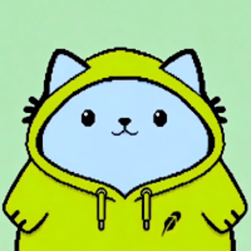 Nubcat