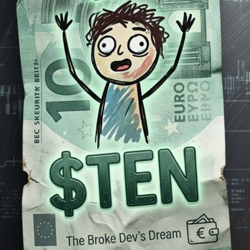10 EURO