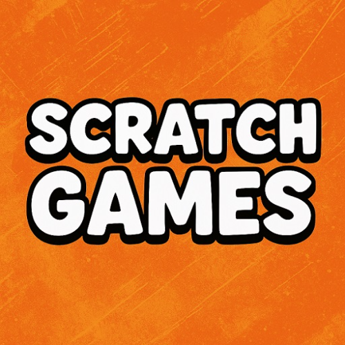 Scratch Games